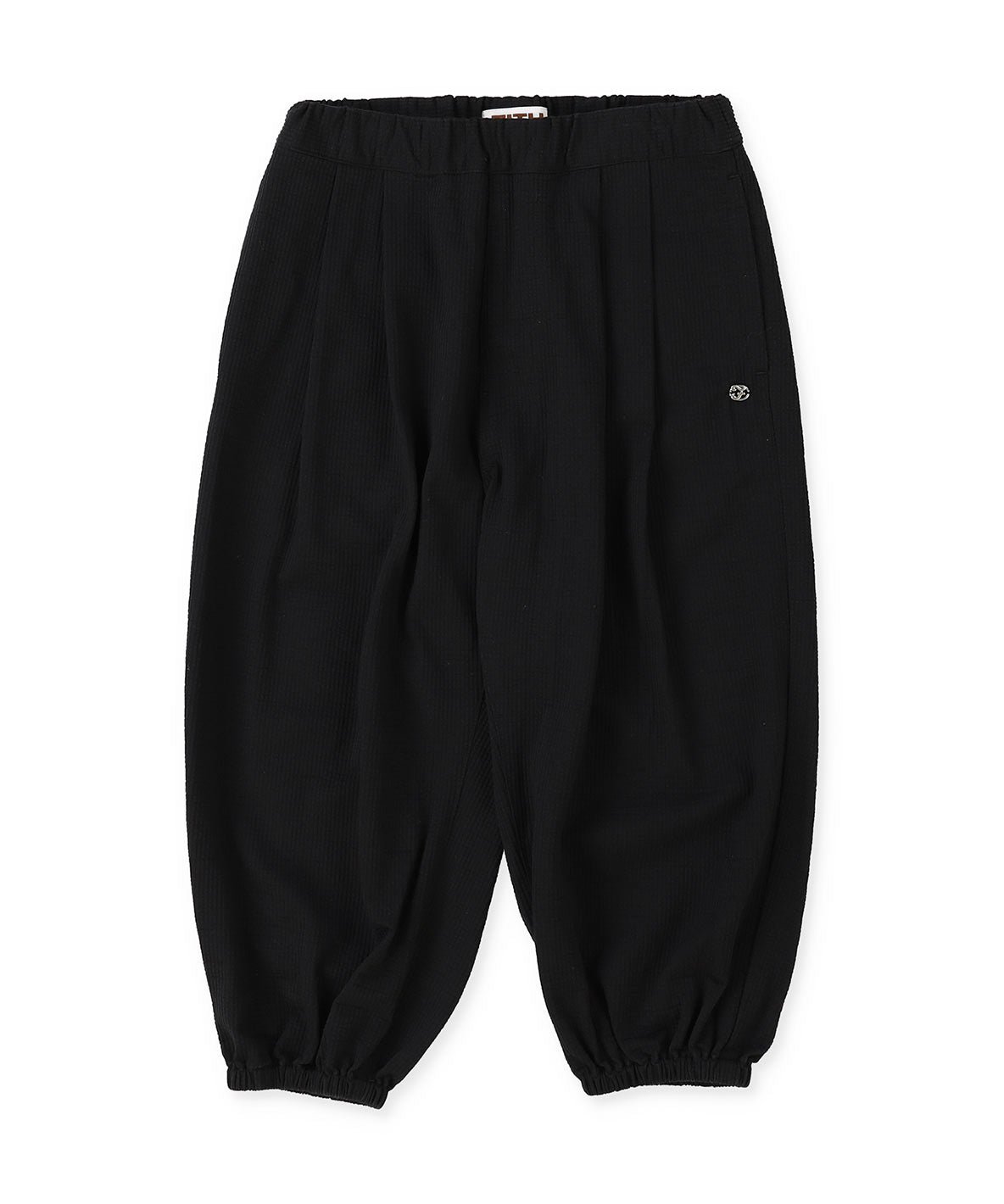 COOLMAX Knit Pants