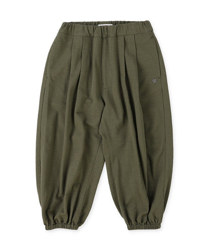 COOLMAX Knit Pants