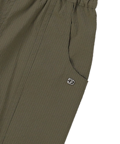 COOLMAX Seersucker Pants