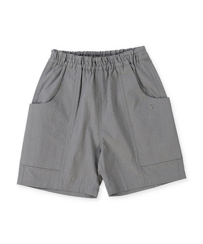 COOLMAX Seersucker Pants