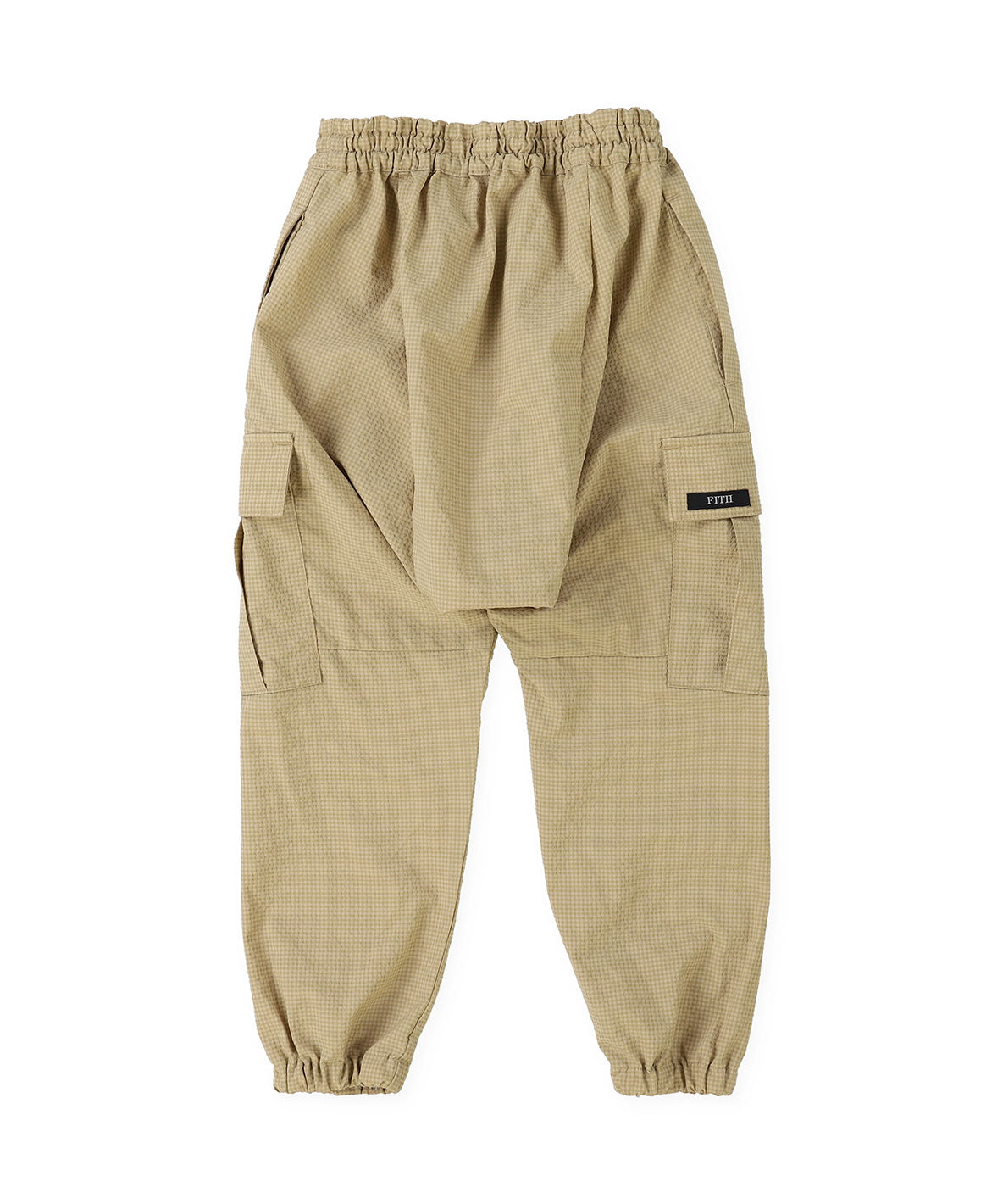 SOLOTEX Dry Cargo Pants