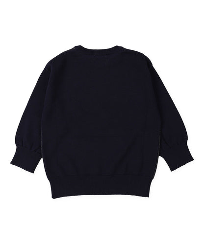 ELEY KISHIMOTO Cotton Knit TIGER Pullover