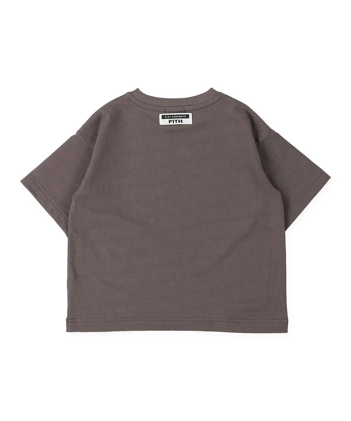 ELEY KISHIMOTO Smooth Cotton Jeresey CAT Tee