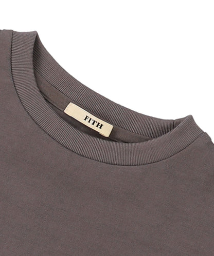 ELEY KISHIMOTO Smooth Cotton Jeresey CAT Tee