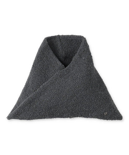 Ring Yarn Snood