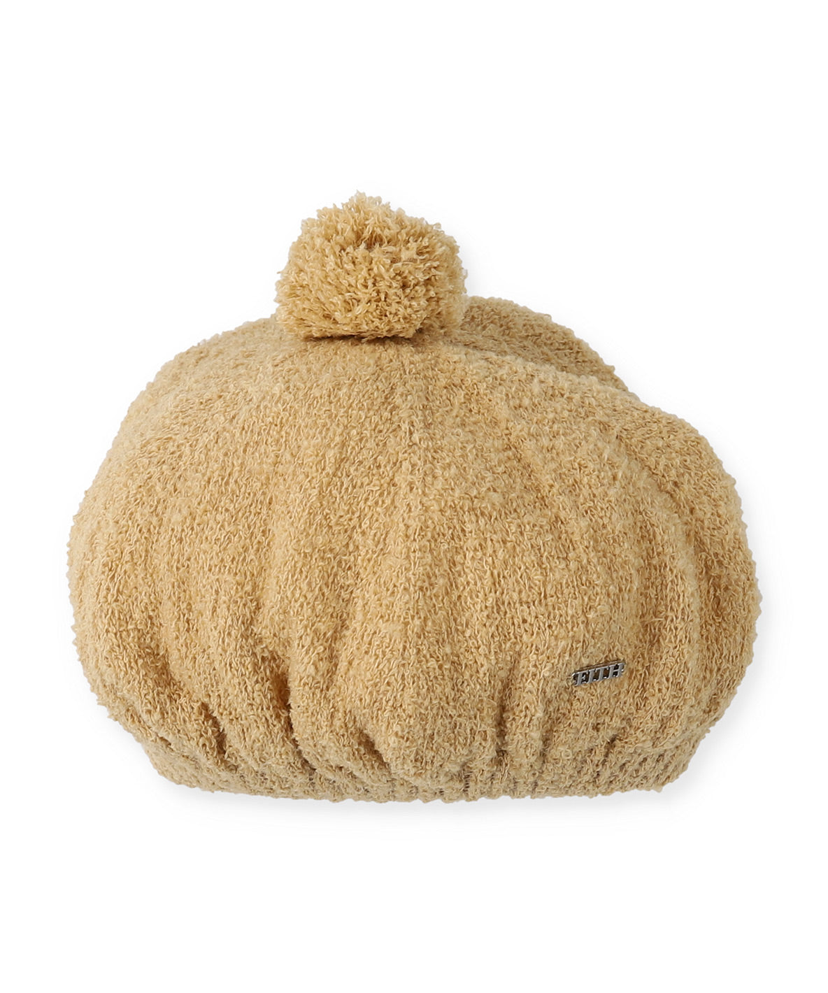 Ring Yarn Beret