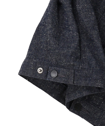 Light Denim Jacket