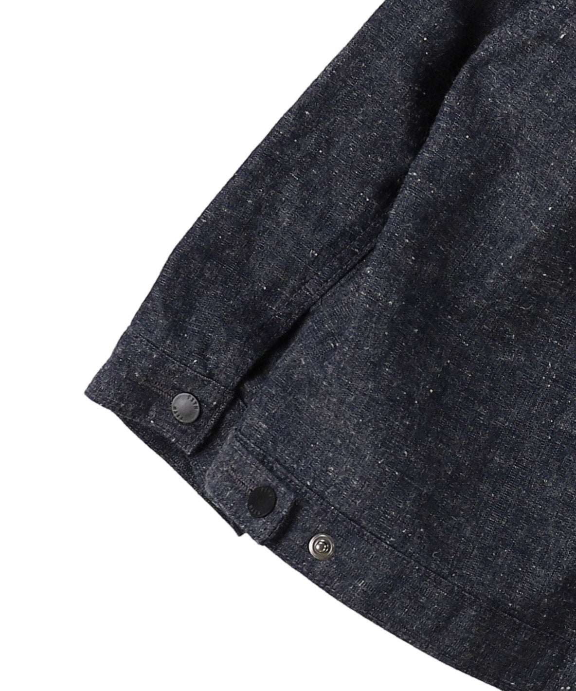 Light Denim Jacket
