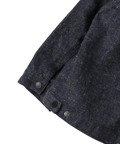 Light Denim Jacket