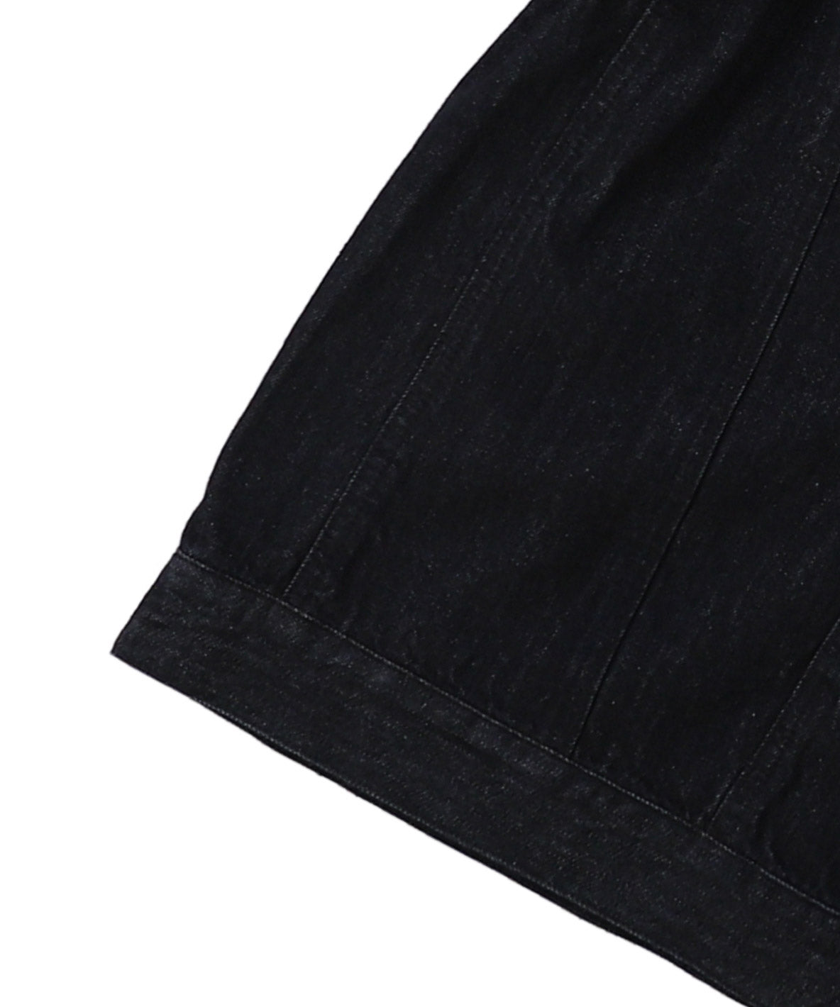 Light Denim Jacket(LADIES)