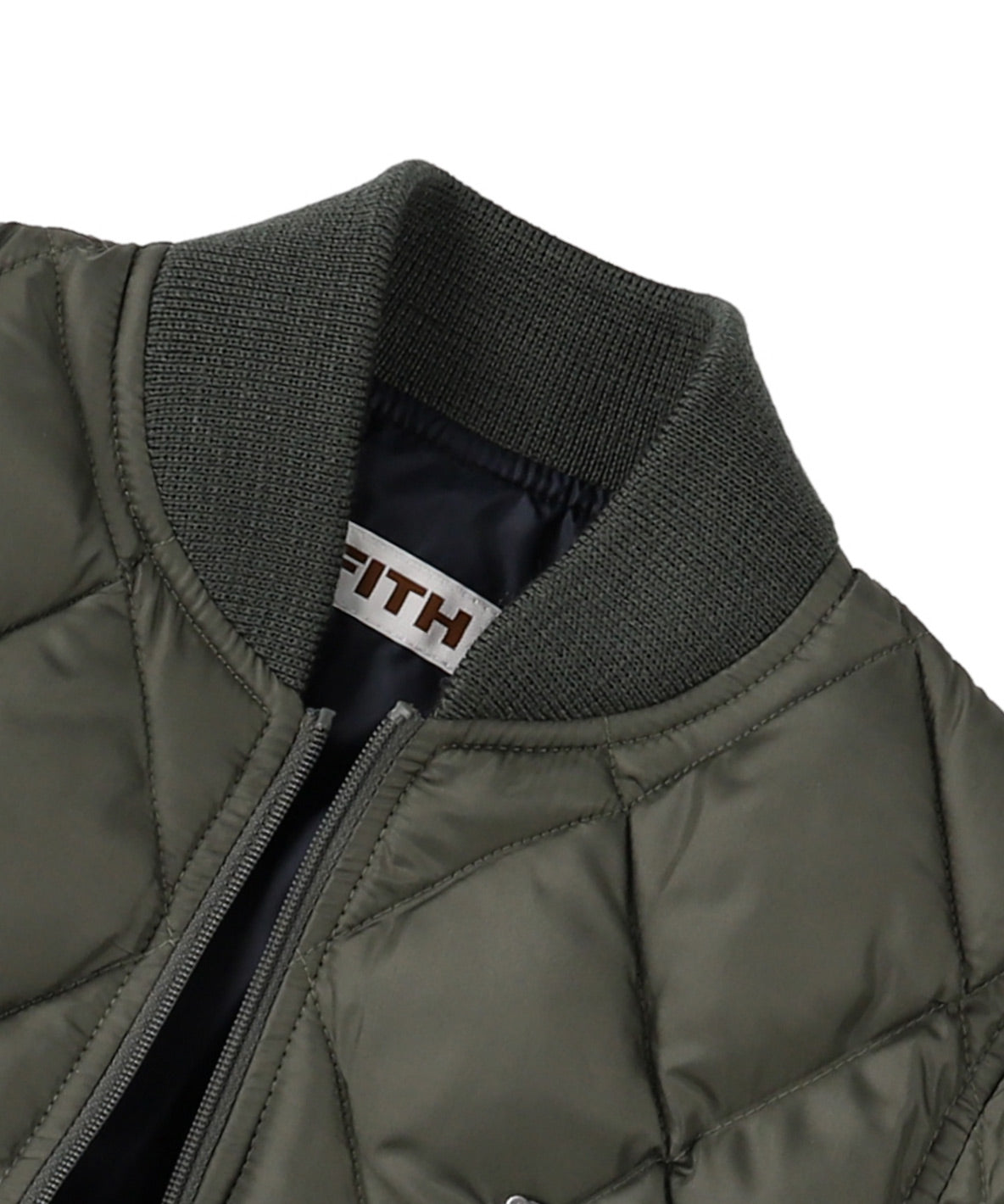 FLARE Ball Blouson