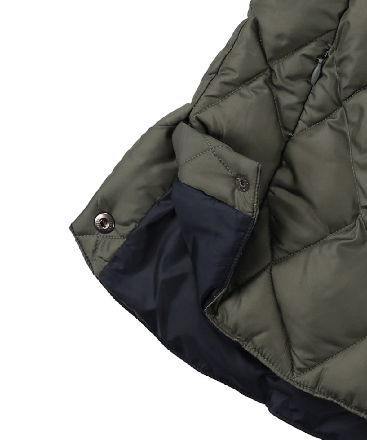 FLARE Ball Blouson