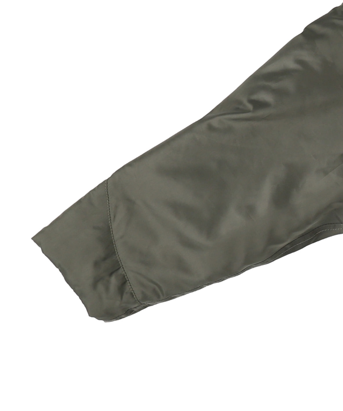 Taffeta Coach Jacket