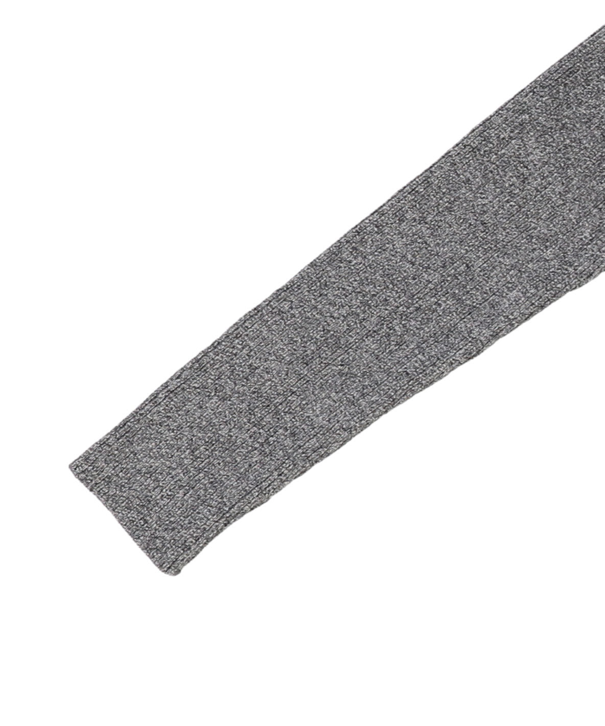 Washable Cotton Turtleneck Knit(LADIES)