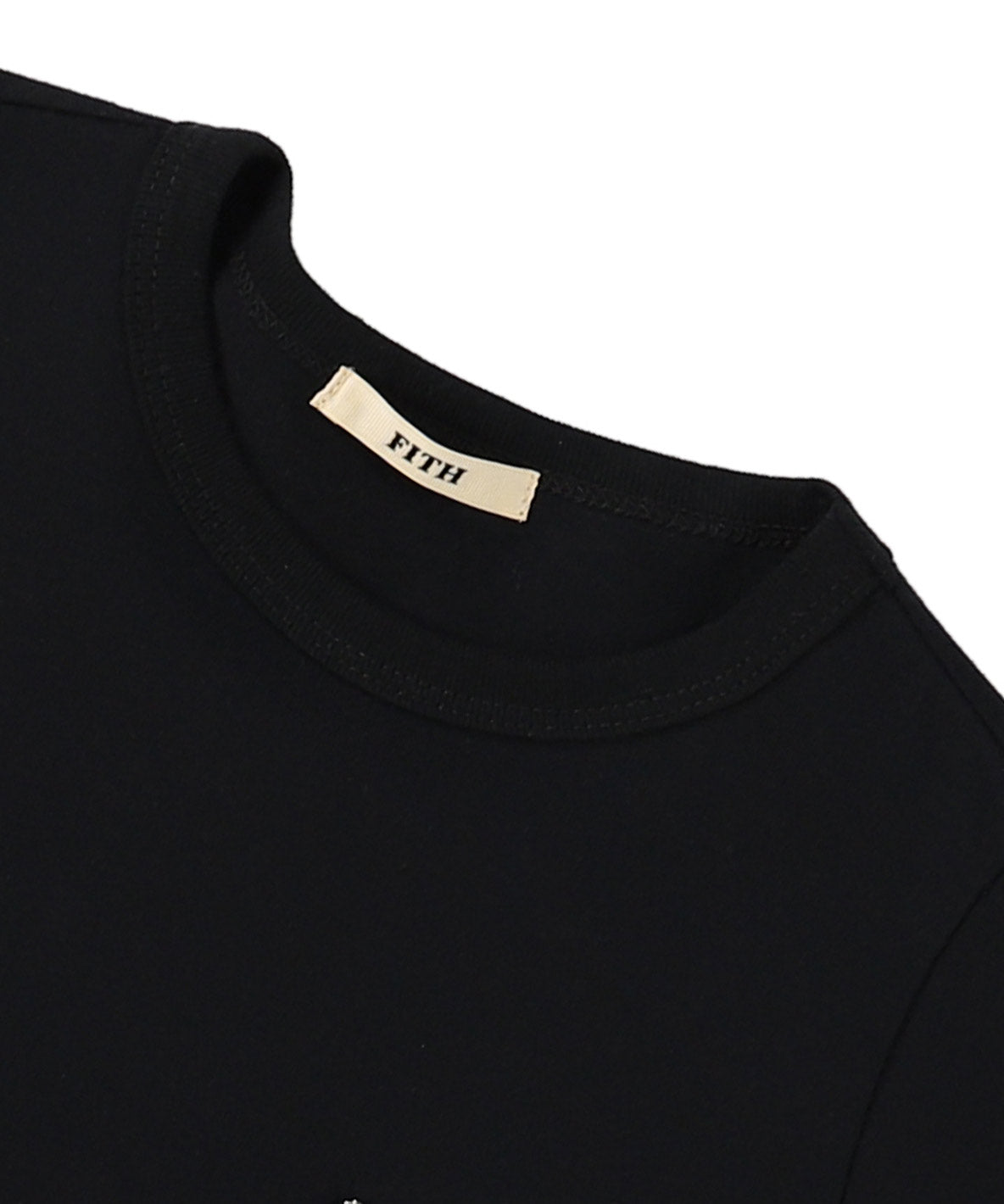Lacy Long Sleeve Tee