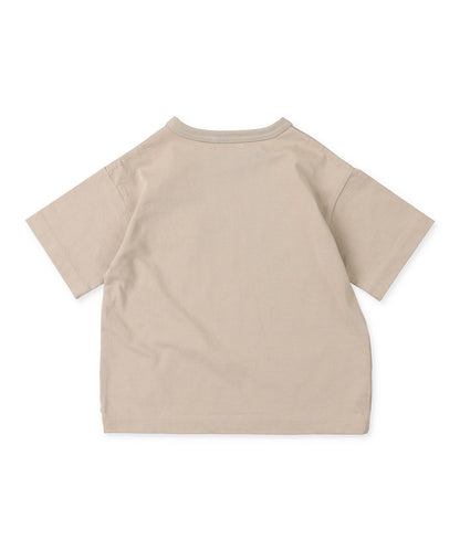 High Gauge Patch Tee
