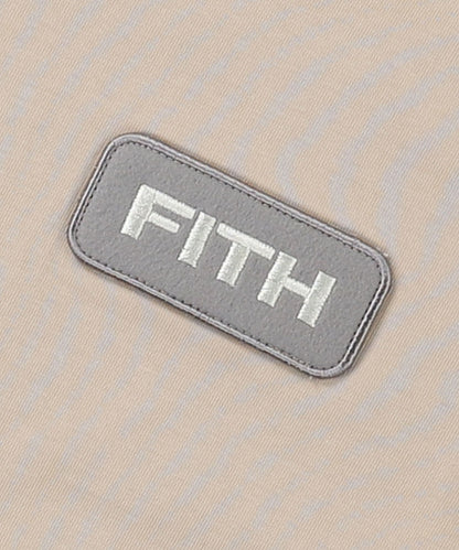 High Gauge Patch Tee