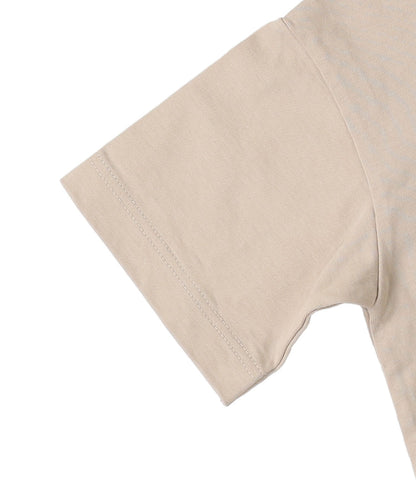 High Gauge Patch Tee