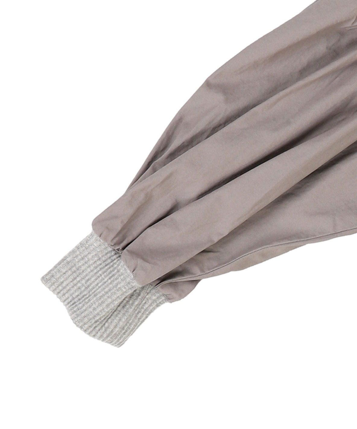 Tiered Pullover