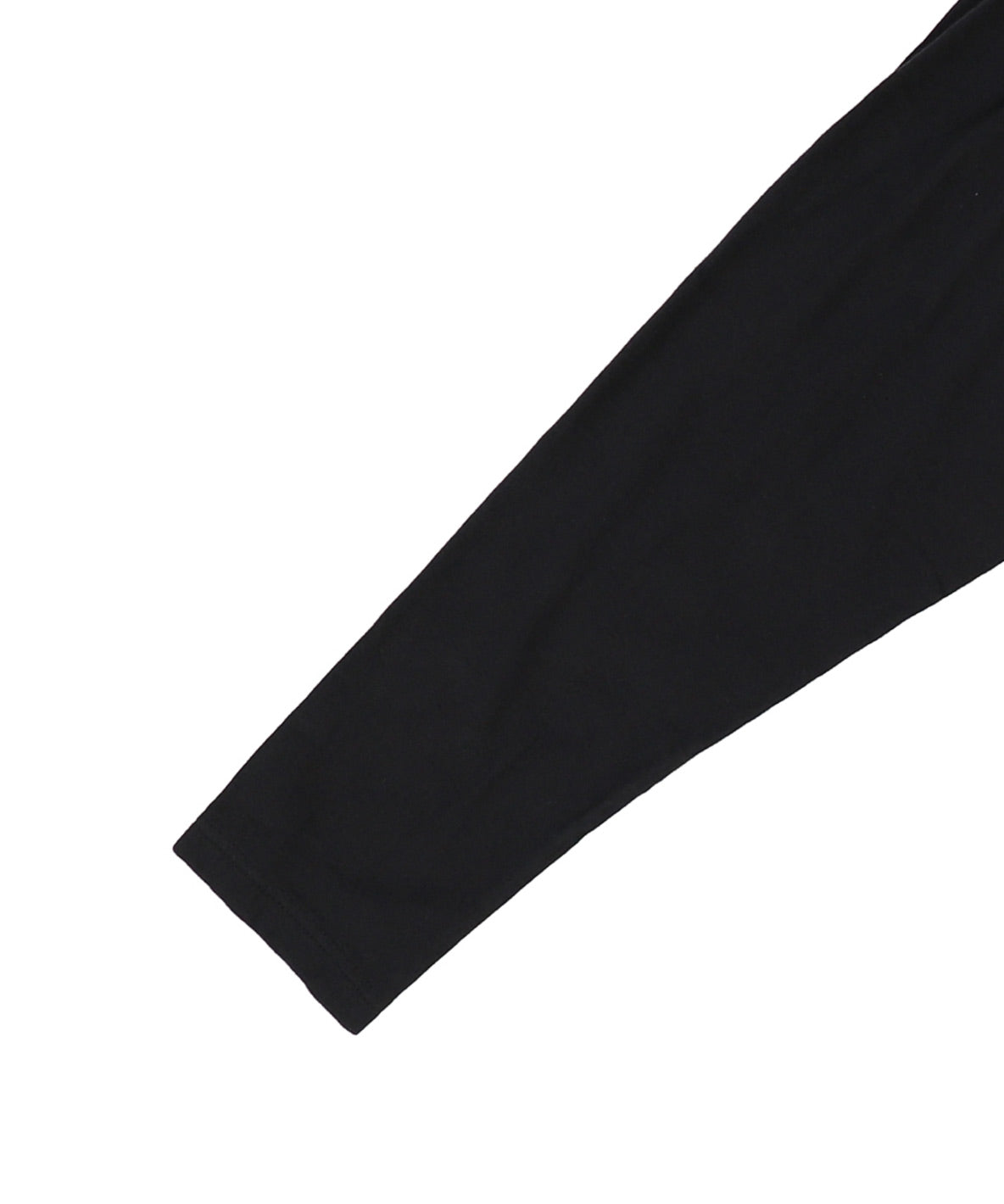 High Gauge Frill Collar Tee(LADIES)