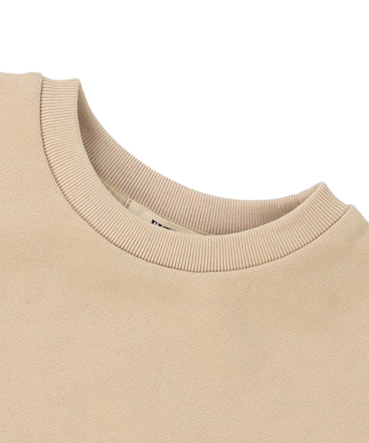 Back Logo Sweatshirt