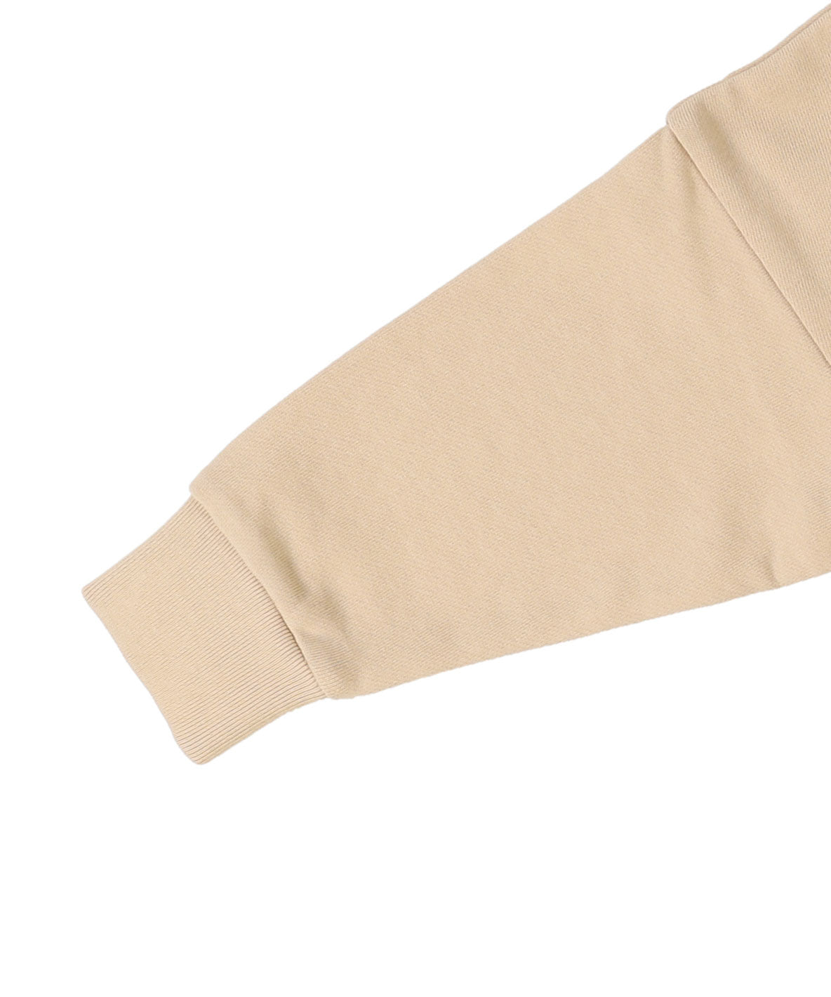 Back Logo Sweatshirt