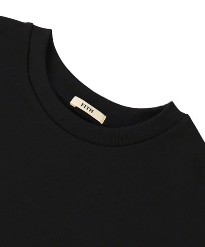 Back Logo Sweatshirt(LADIES)