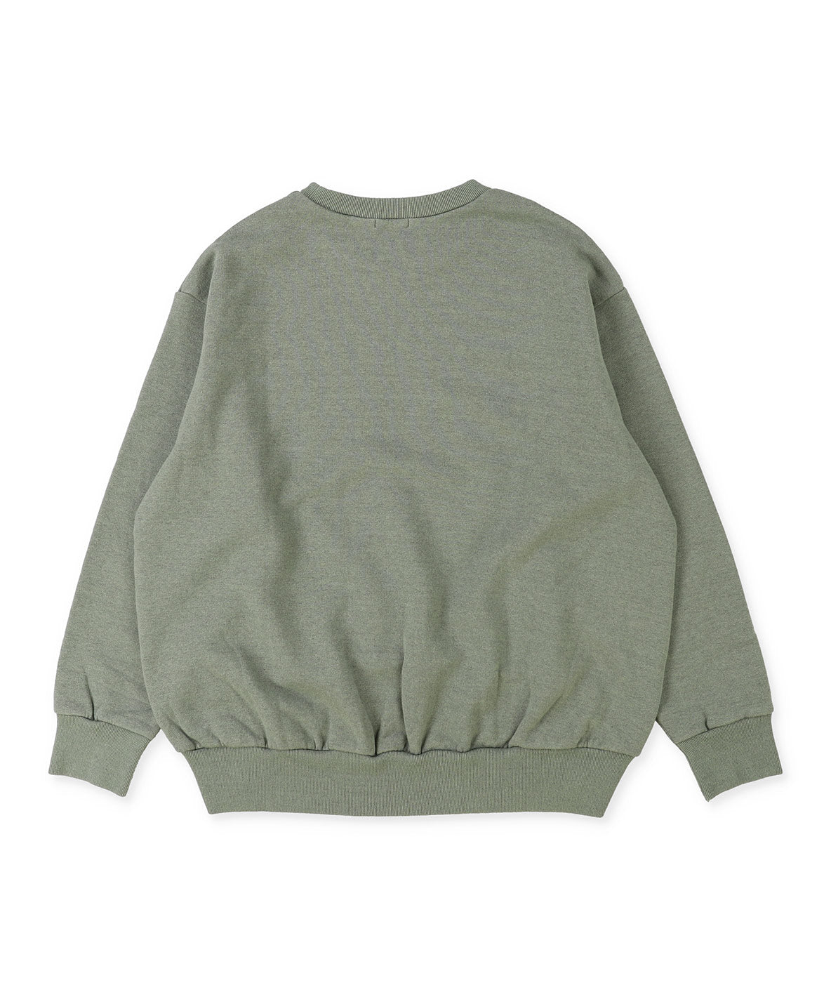 Grandrelle Pile Sweatshirt(LADIES)