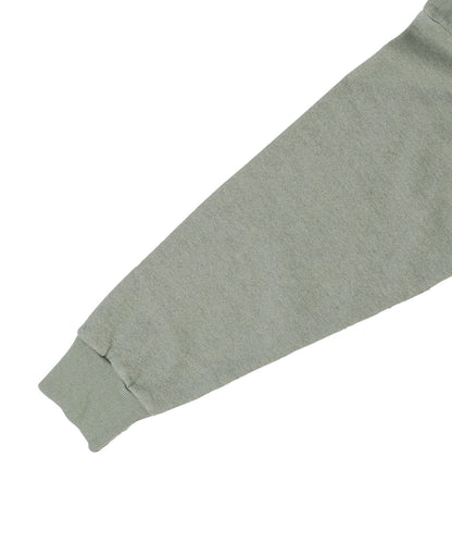 Grandrelle Pile Sweatshirt(LADIES)