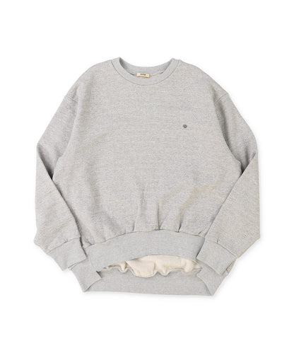 Grandrelle Pile Sweatshirt(LADIES)