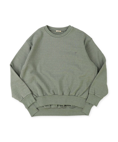 Grandrelle Pile Sweatshirt(LADIES)