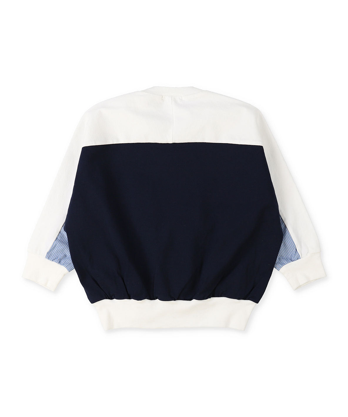 Docking Long Sleeve Tee