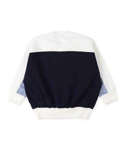 Docking Long Sleeve Tee