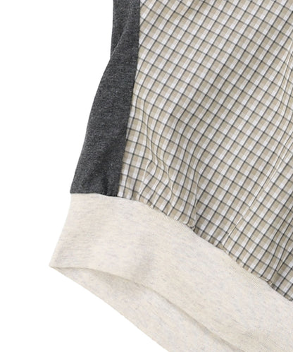 Docking Long Sleeve Tee