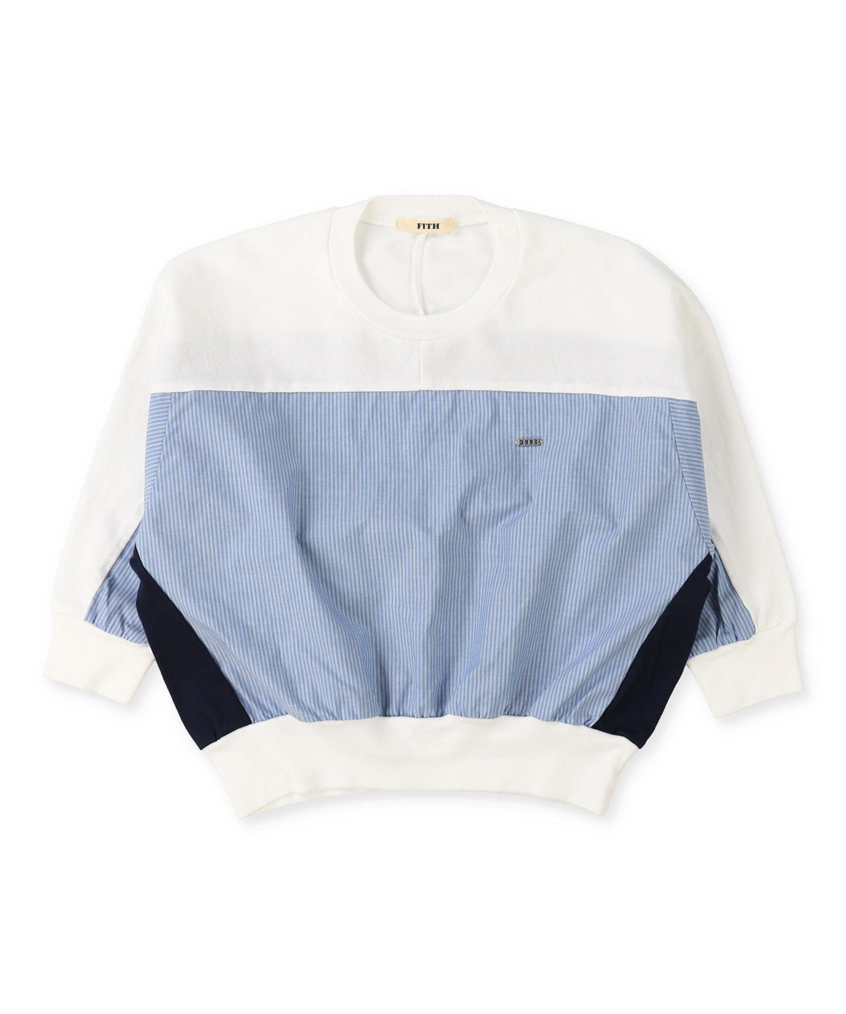 Docking Long Sleeve Tee