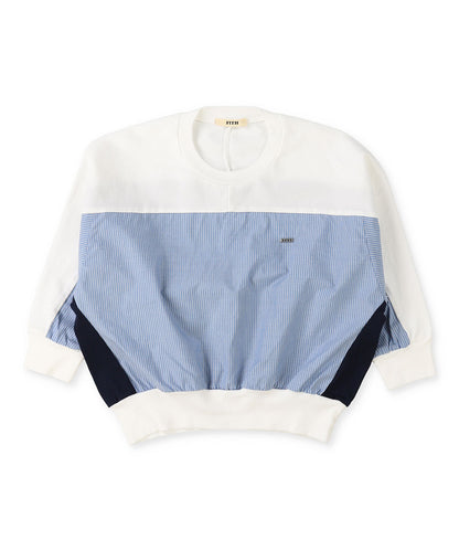 Docking Long Sleeve Tee
