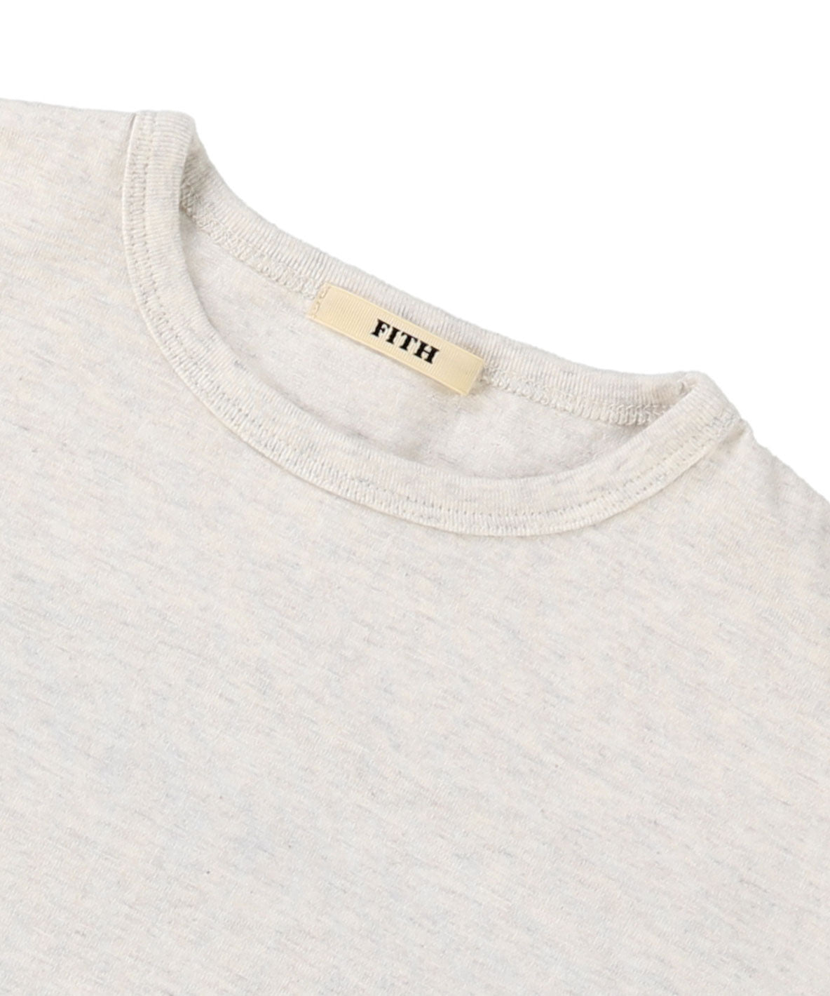 Striped Long Sleeve Tee