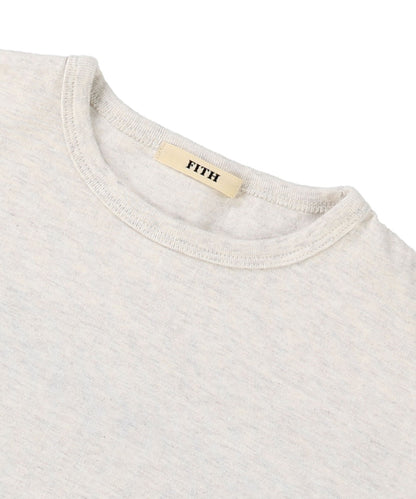 Striped Long Sleeve Tee