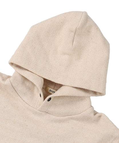Nep Sweat Hoodie
