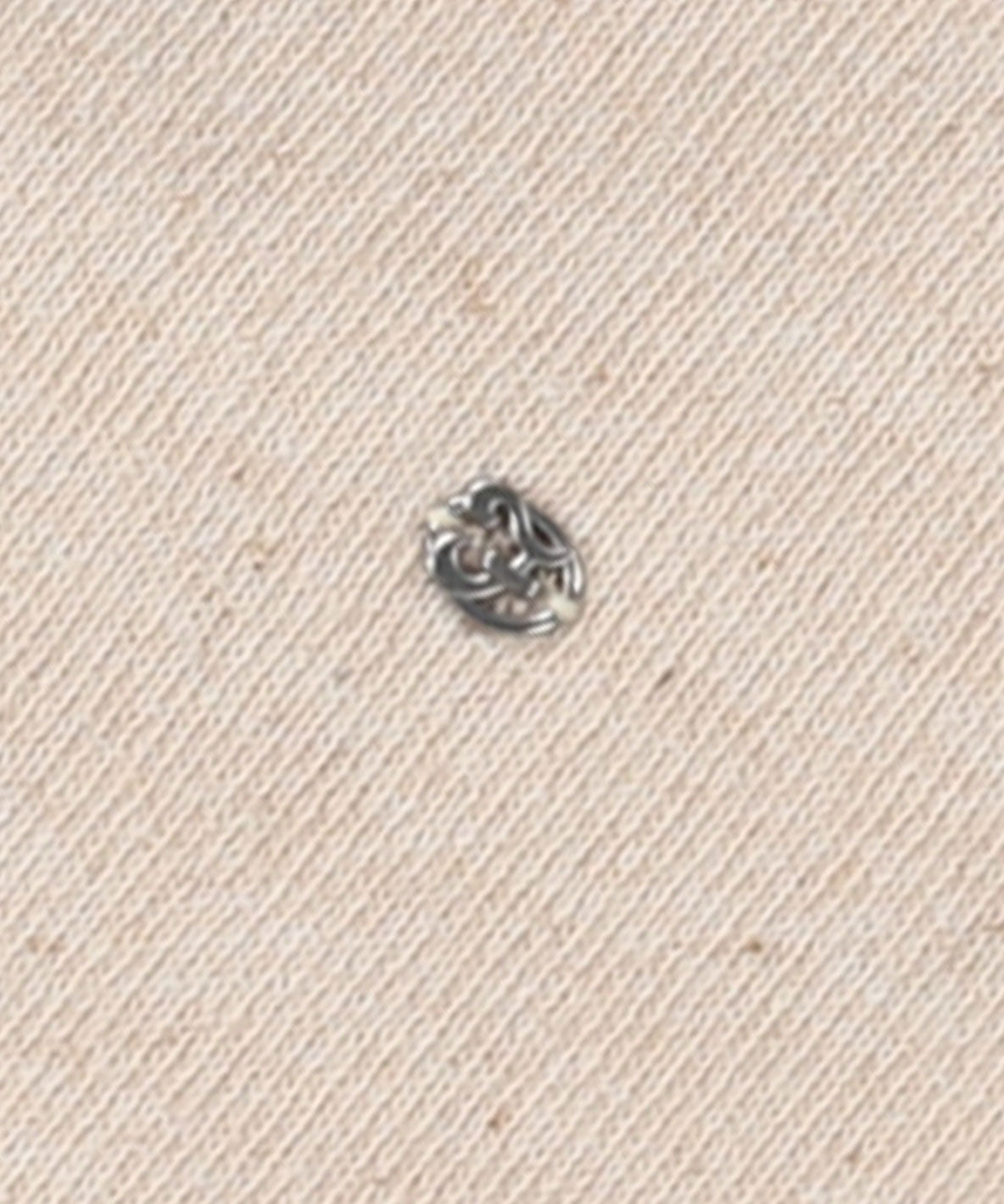 Nep Sweat Hoodie