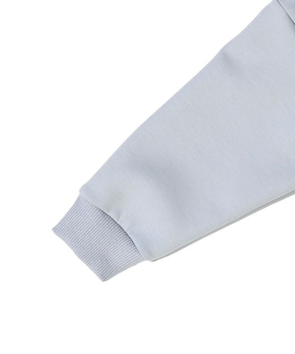 Cotton Airy Hoodie