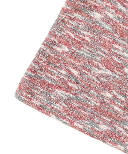 Baby Double Cloth Long Sleeve Tee