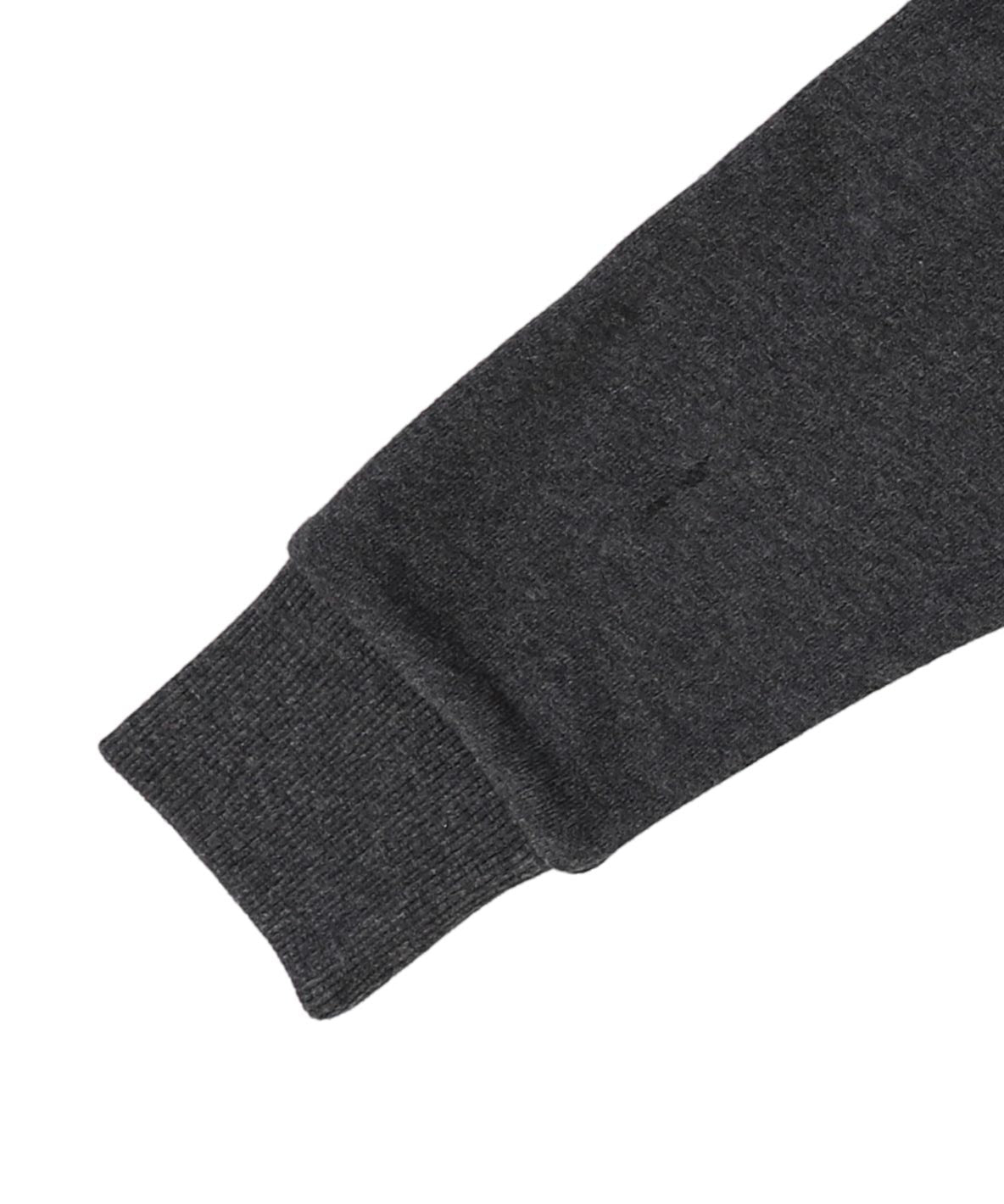 Pocket Sweatshirt