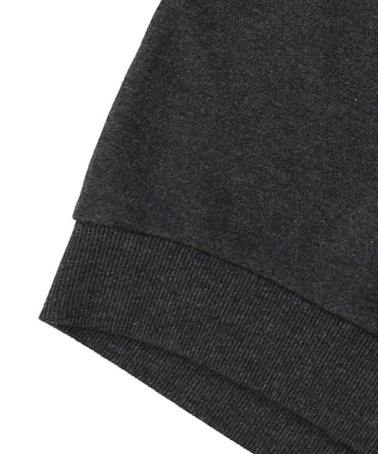 Layered Sweatshirt