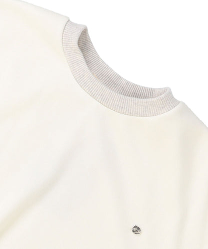 Softthermo Jersey Sweatshirt(LADIES)