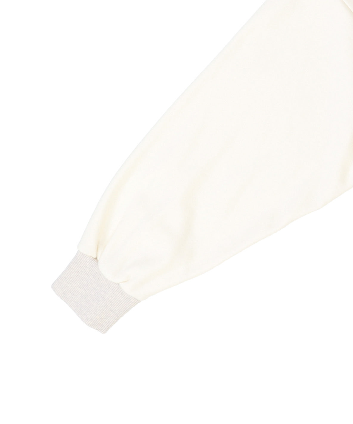 Softthermo Jersey Sweatshirt(LADIES)