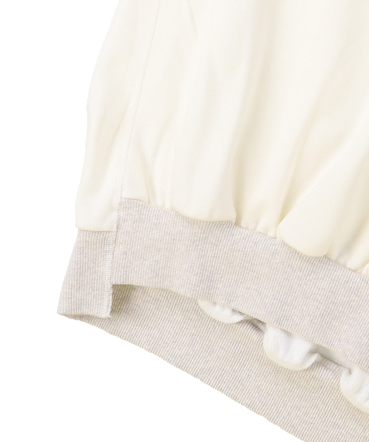 Softthermo Jersey Sweatshirt(LADIES)