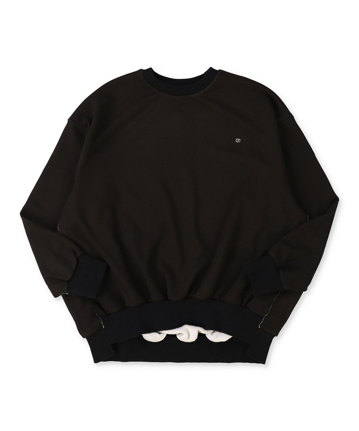 Softthermo Jersey Sweatshirt(LADIES)