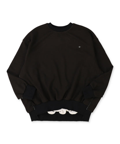 Softthermo Jersey Sweatshirt(LADIES)