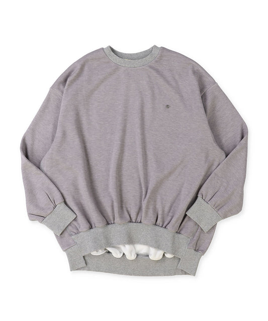 Softthermo Jersey Sweatshirt(LADIES)